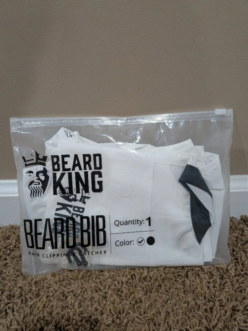 Beard Bib Apron